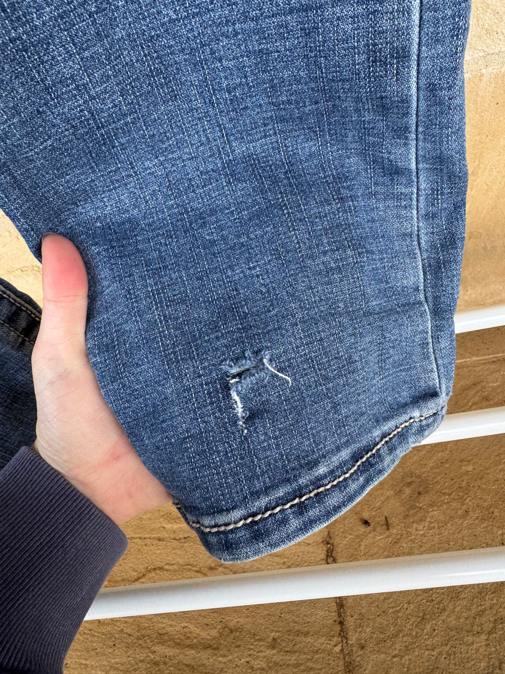 WRANGLER JEANS 5/32 (28")