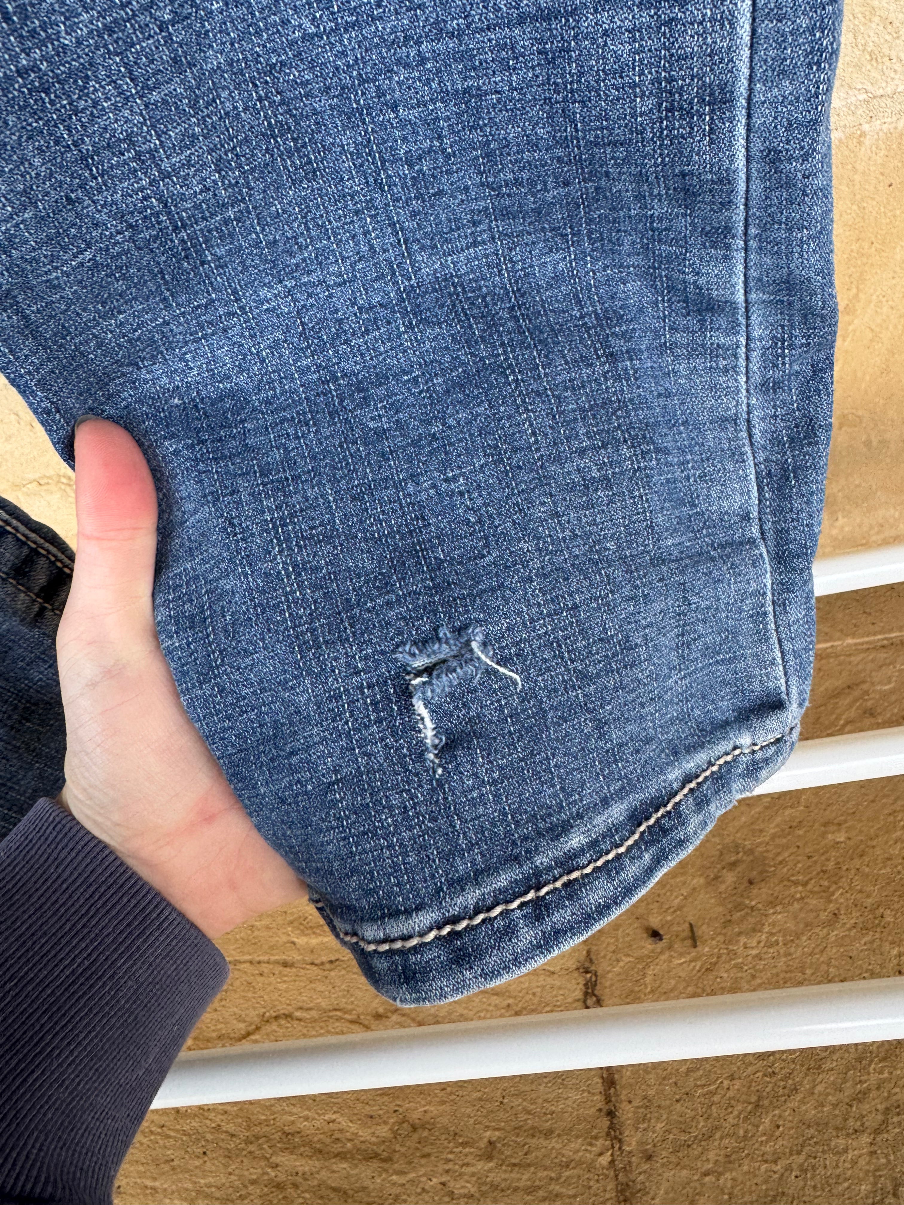 WRANGLER JEANS 5/32 (28")